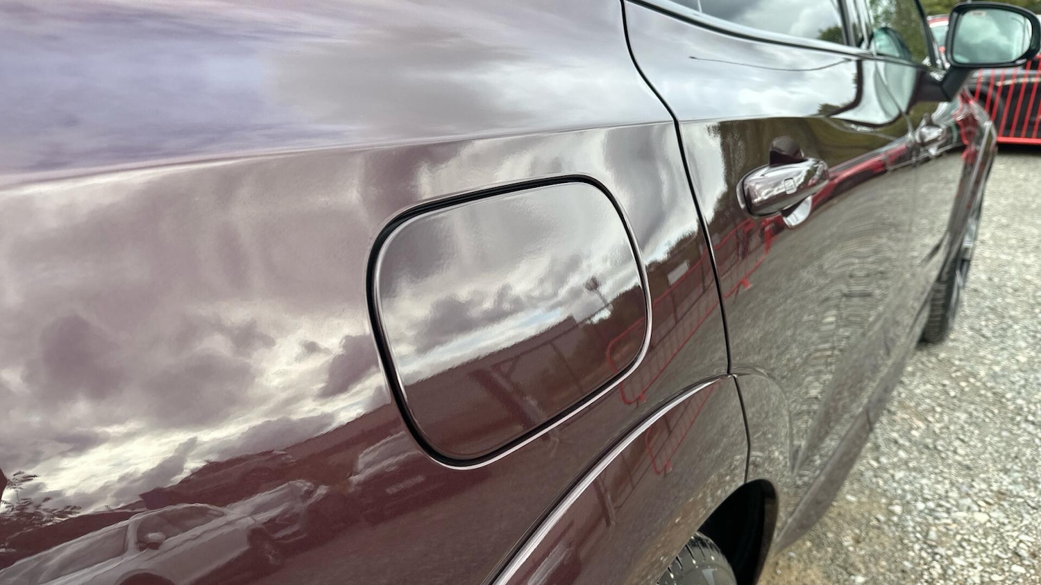 Used Volvo XC60 2025 for sale - 76457514: Photo 26