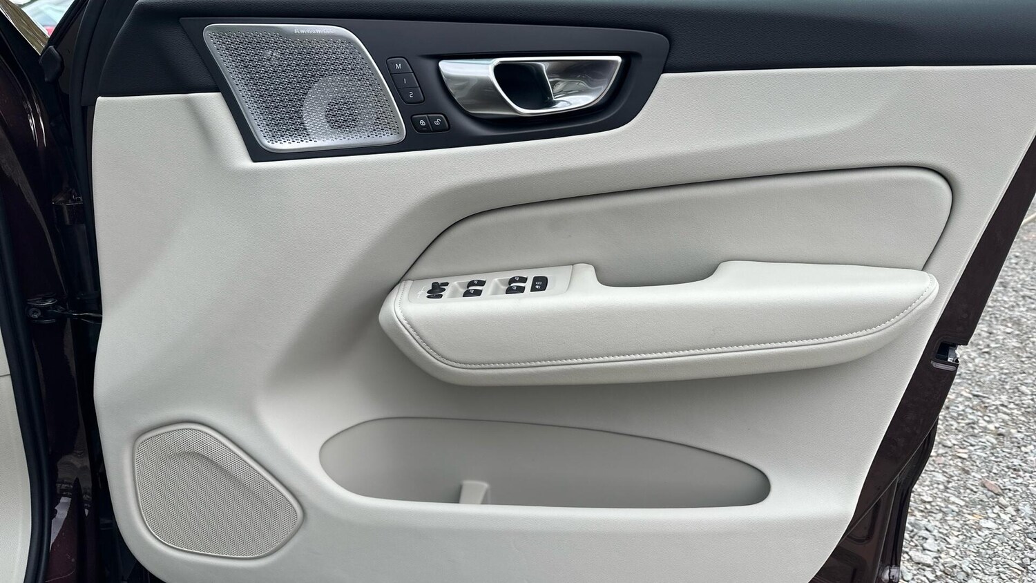 Used Volvo XC60 2025 for sale - 76457514: Photo 30