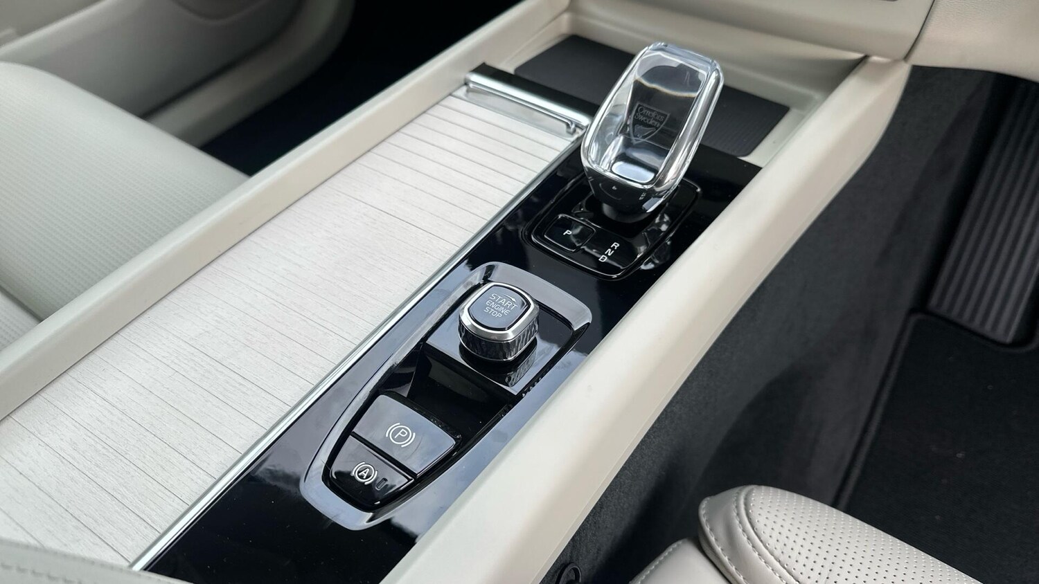 Used Volvo XC60 2025 for sale - 76457514: Photo 37