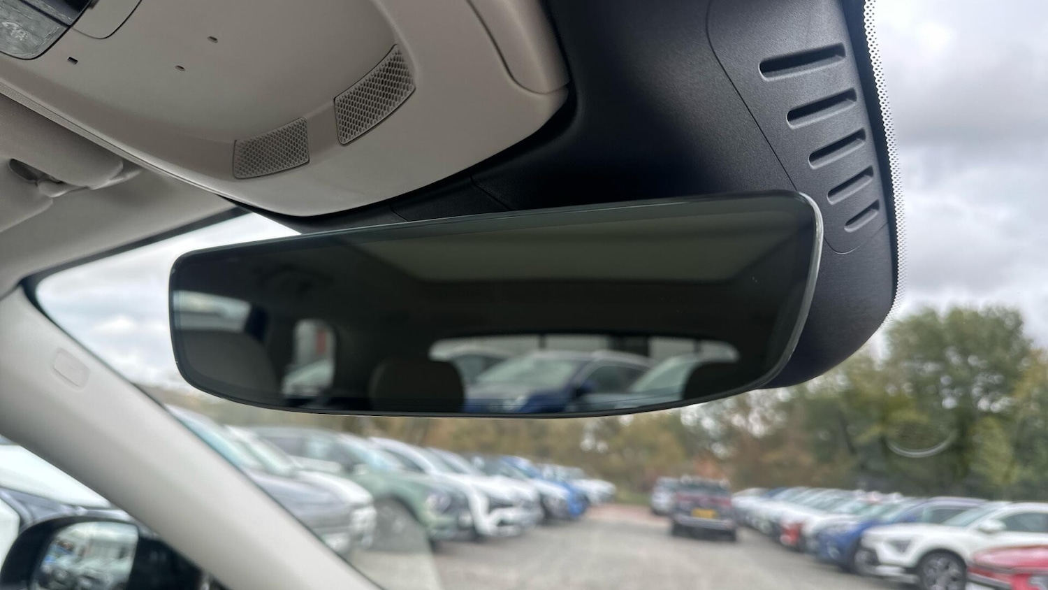 Used Volvo XC60 2025 for sale - 76457514: Photo 39