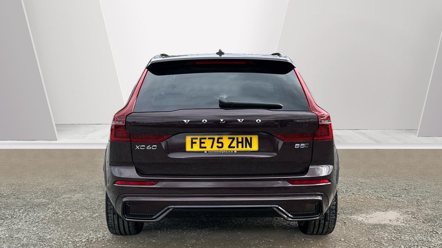 Used Volvo XC60 2025 for sale - 76457514: Photo 7