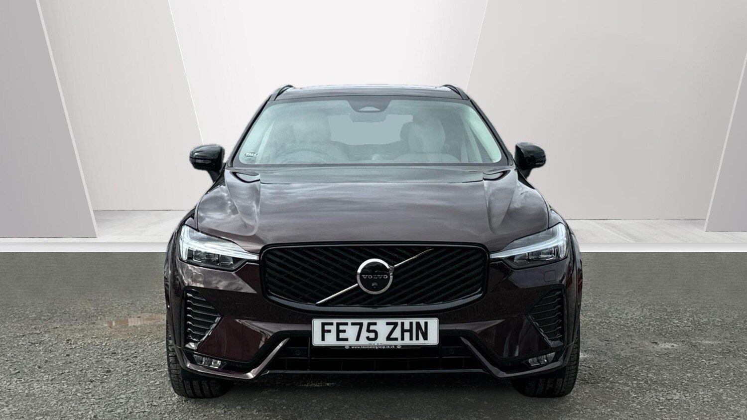 Used Volvo XC60 2025 for sale - 76457514: Photo 8