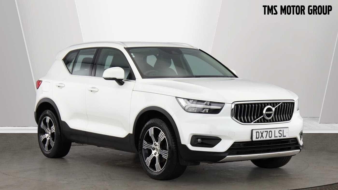 Used Volvo XC40 2020 for sale - 77672984: Photo 1