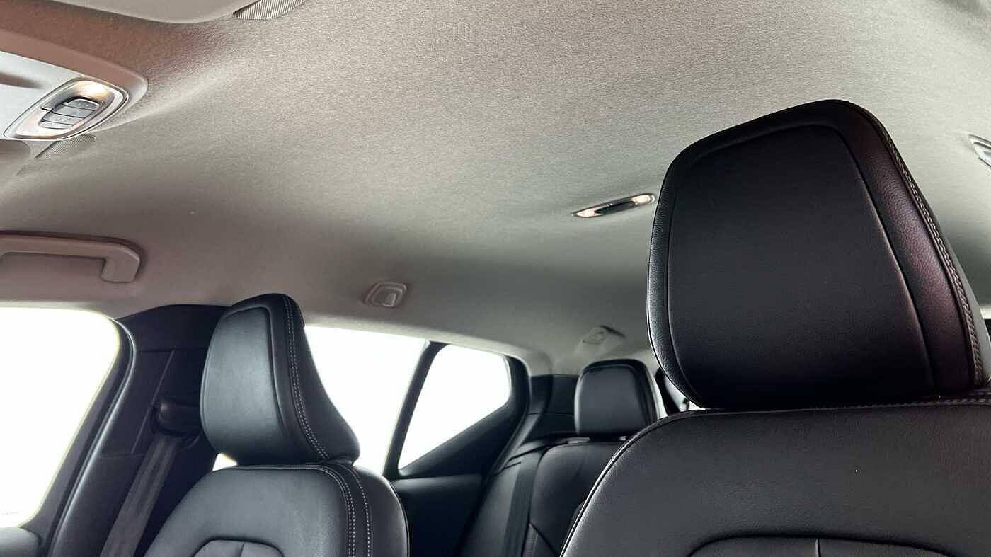 Used Volvo XC40 2020 for sale - 77672984: Photo 11