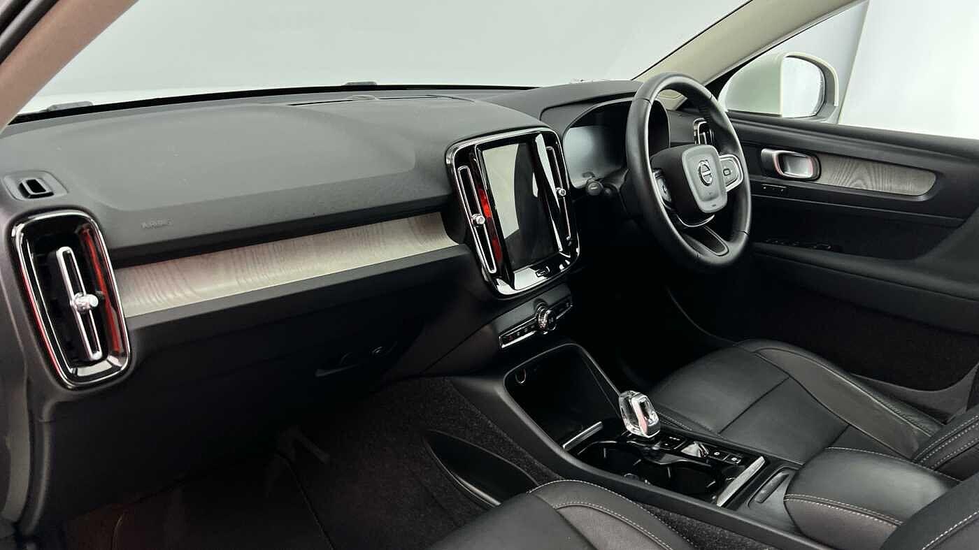 Used Volvo XC40 2020 for sale - 77672984: Photo 6