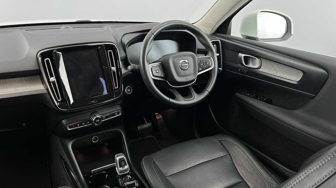 Used Volvo XC40 2020 for sale - 77672984: Photo 8