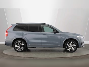 Used Volvo XC90 2022 for sale - 78771909: Photo