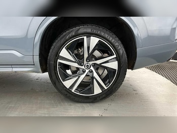 Used Volvo XC90 2022 for sale - 78771909: Photo