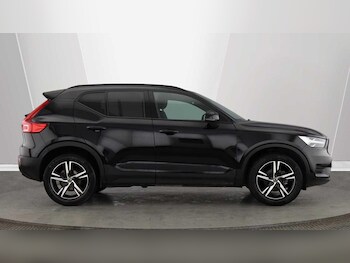 Used Volvo XC40 2021 for sale - 78058148: Photo