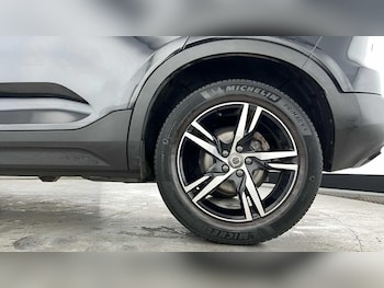 Used Volvo XC40 2021 for sale - 78058148: Photo