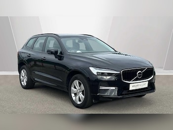 Used Volvo XC60 2021 for sale - 79540546: Photo