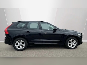 Used Volvo XC60 2021 for sale - 79540546: Photo