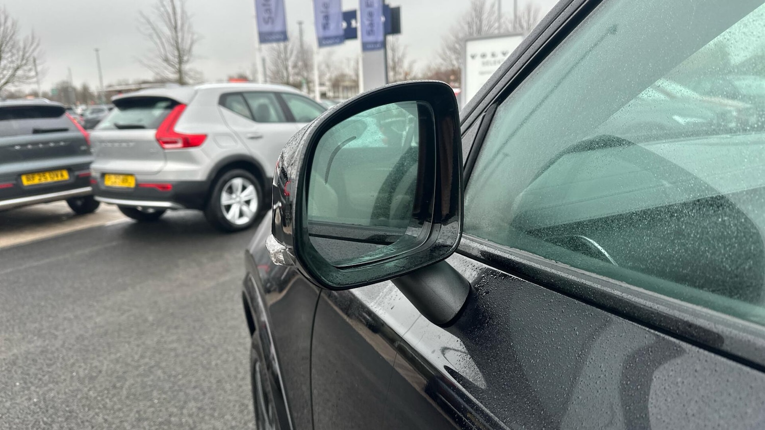 Used Volvo XC90 2022 for sale - 77331002: Photo 20