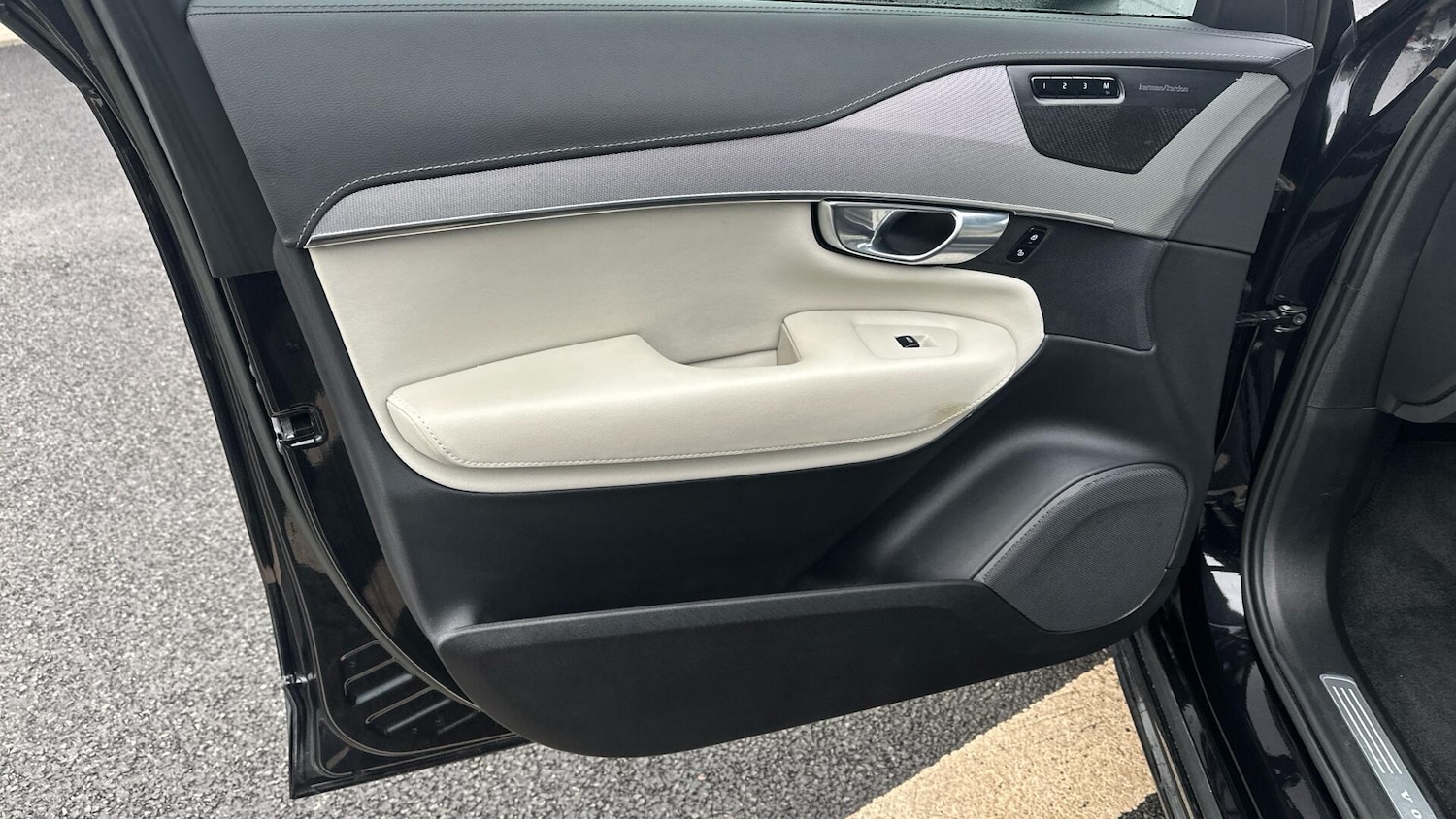 Used Volvo XC90 2022 for sale - 77331002: Photo 21