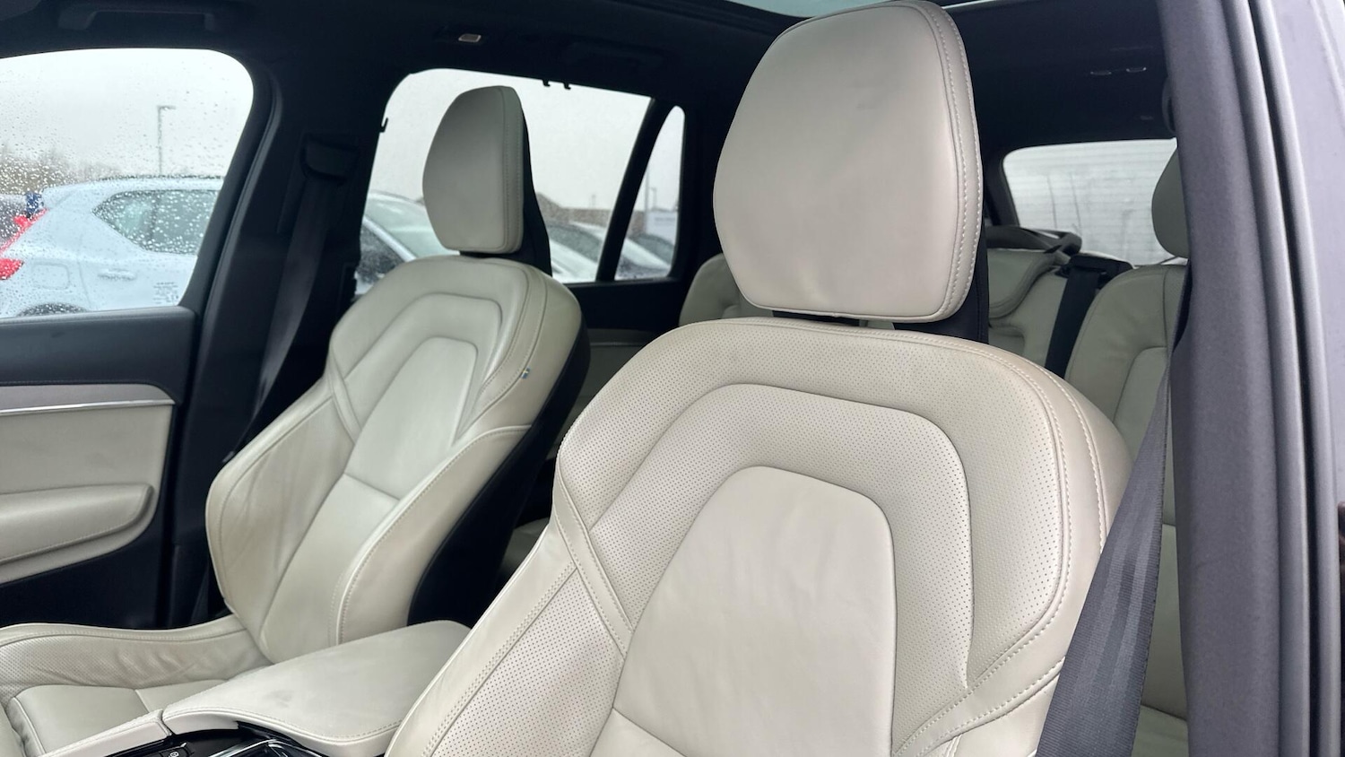 Used Volvo XC90 2022 for sale - 77331002: Photo 22