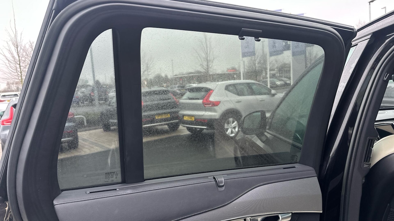 Used Volvo XC90 2022 for sale - 77331002: Photo 26