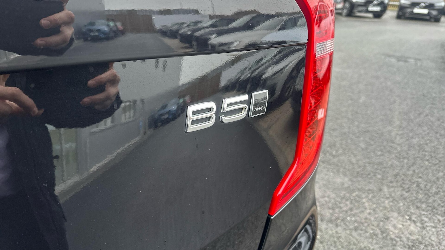 Used Volvo XC90 2022 for sale - 77331002: Photo 31