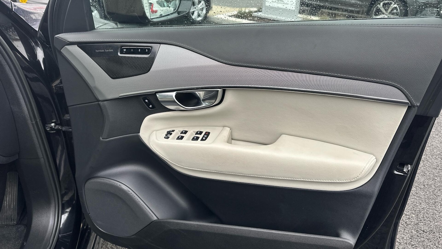 Used Volvo XC90 2022 for sale - 77331002: Photo 34