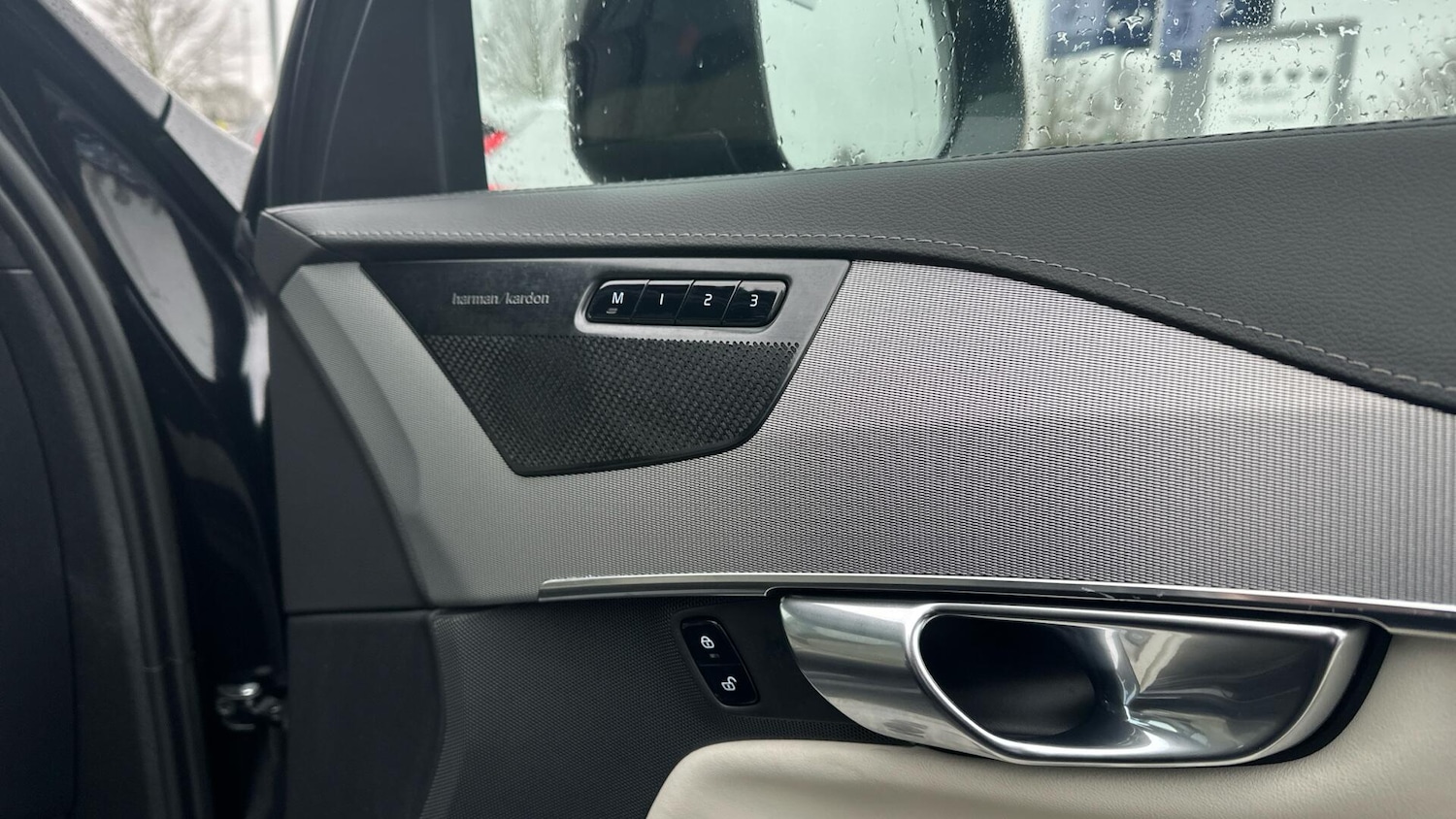 Used Volvo XC90 2022 for sale - 77331002: Photo 35