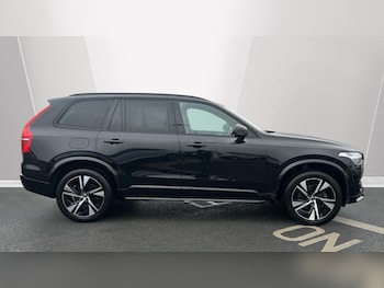 Used Volvo XC90 2022 for sale - 77331002: Photo