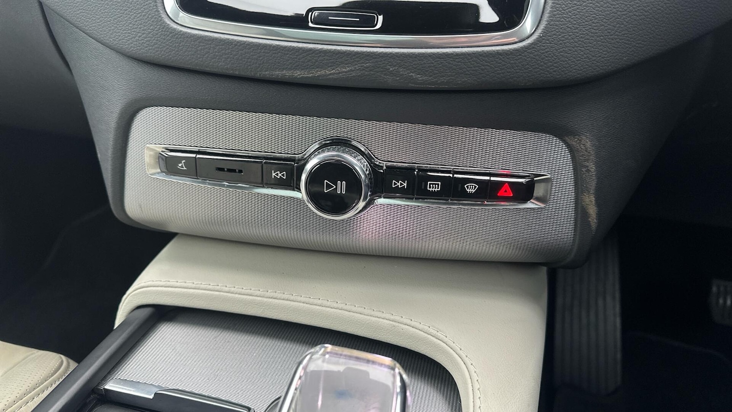 Used Volvo XC90 2022 for sale - 77331002: Photo 44