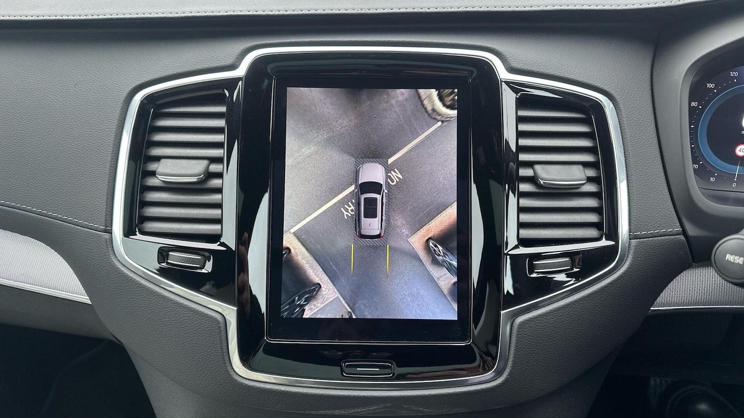 Used Volvo XC90 2022 for sale - 77331002: Photo 47