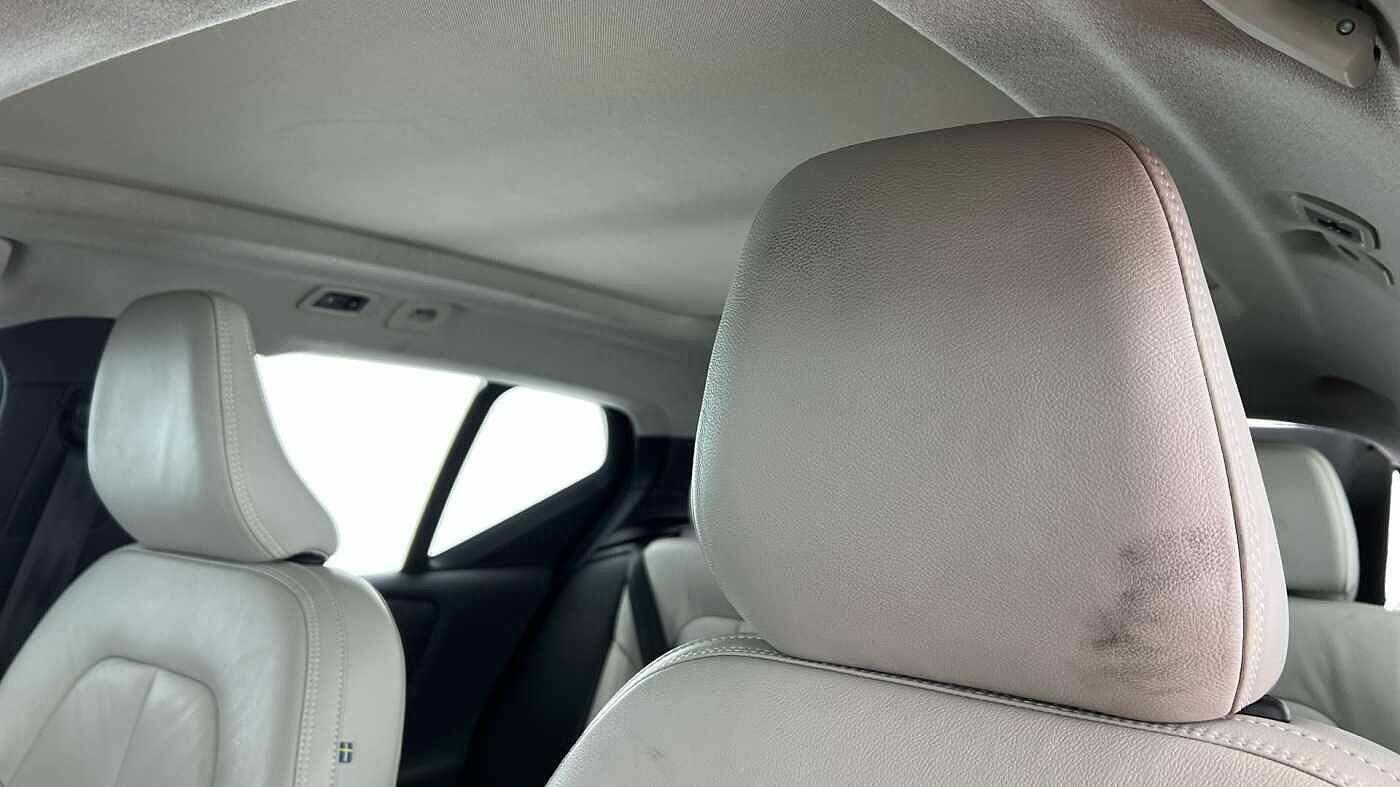 Used Volvo XC40 2021 for sale - 77291984: Photo 11