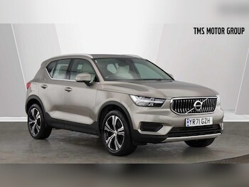 Used Volvo XC40 2021 for sale - 77291984: Photo