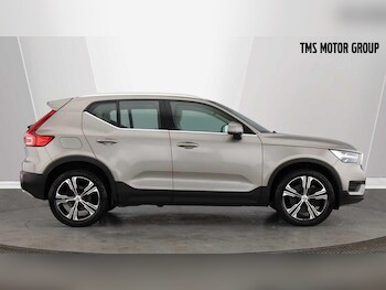 Used Volvo XC40 2021 for sale - 77291984: Photo