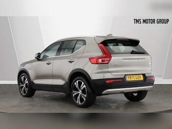 Used Volvo XC40 2021 for sale - 77291984: Photo