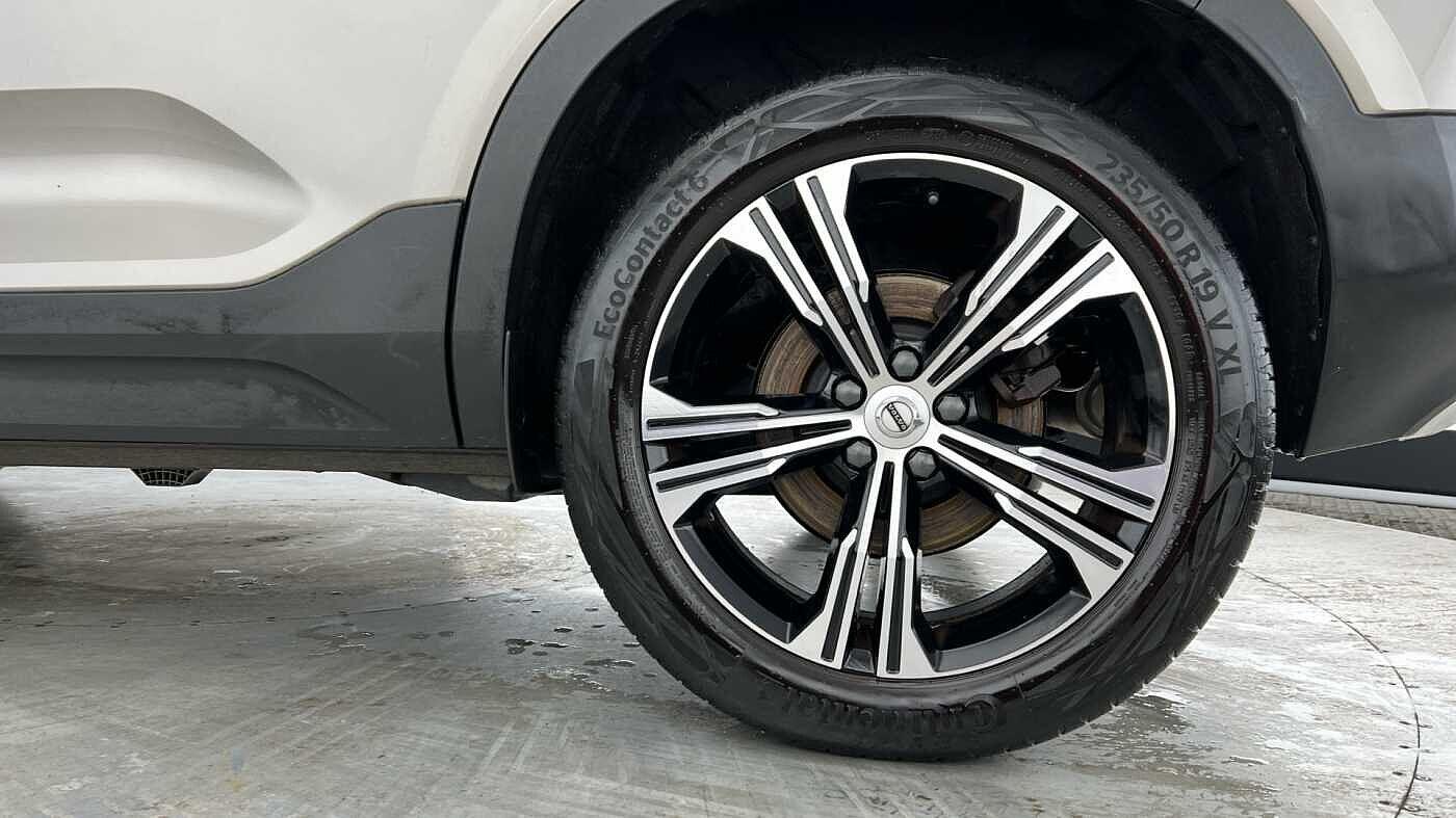 Used Volvo XC40 2021 for sale - 77291984: Photo 4