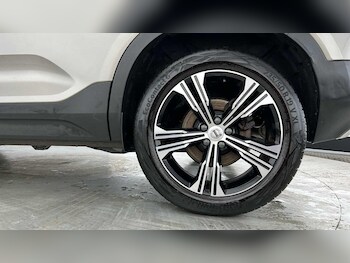 Used Volvo XC40 2021 for sale - 77291984: Photo