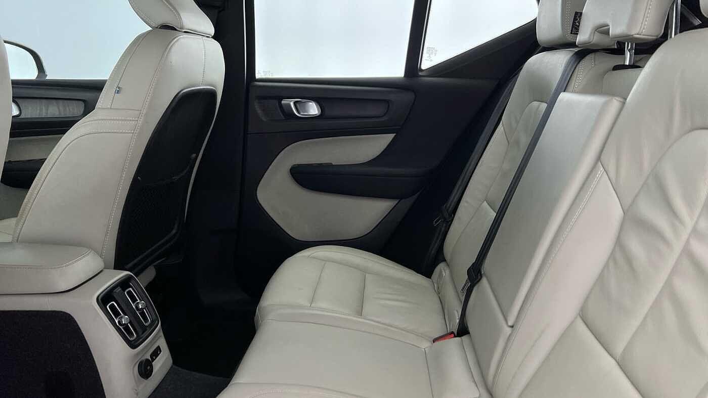 Used Volvo XC40 2021 for sale - 77291984: Photo 7