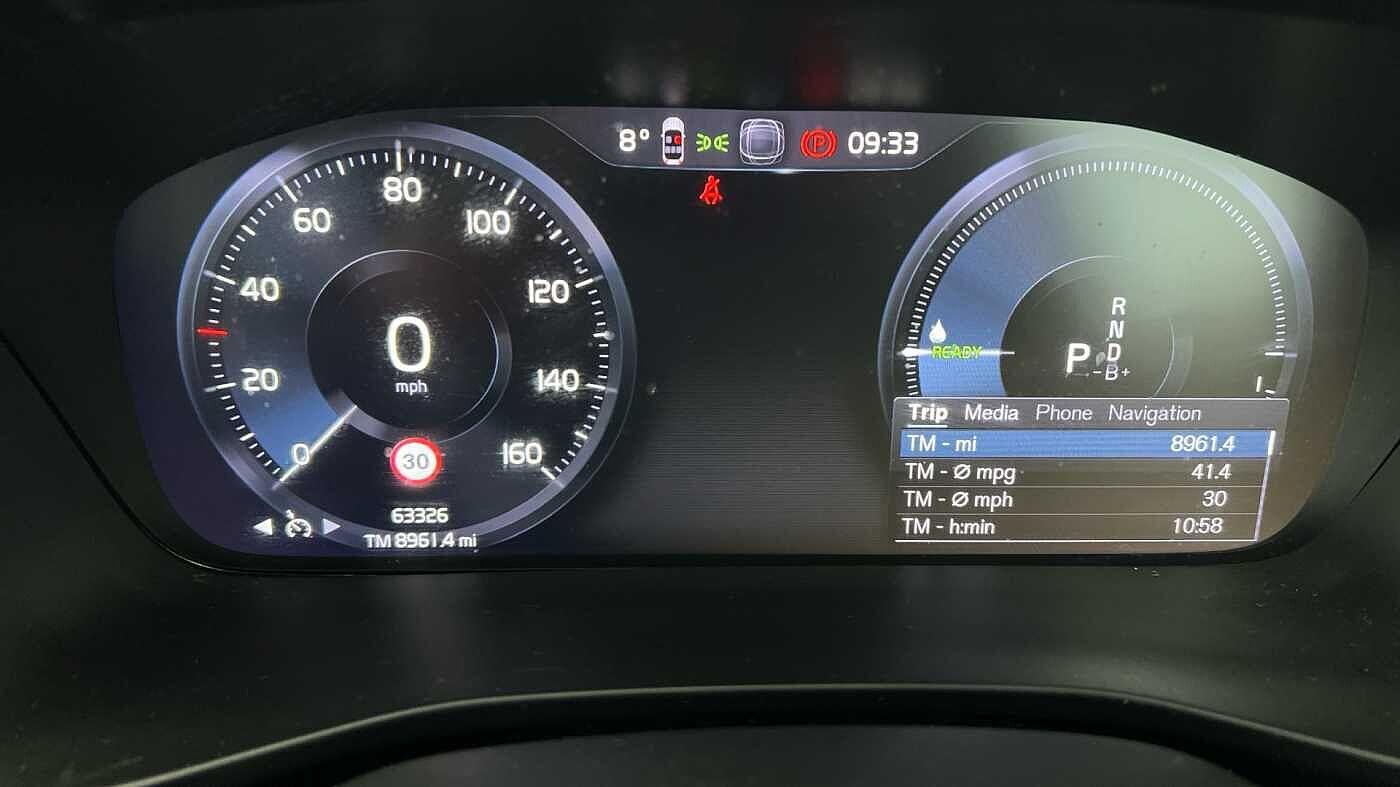 Used Volvo XC40 2021 for sale - 77291984: Photo 9