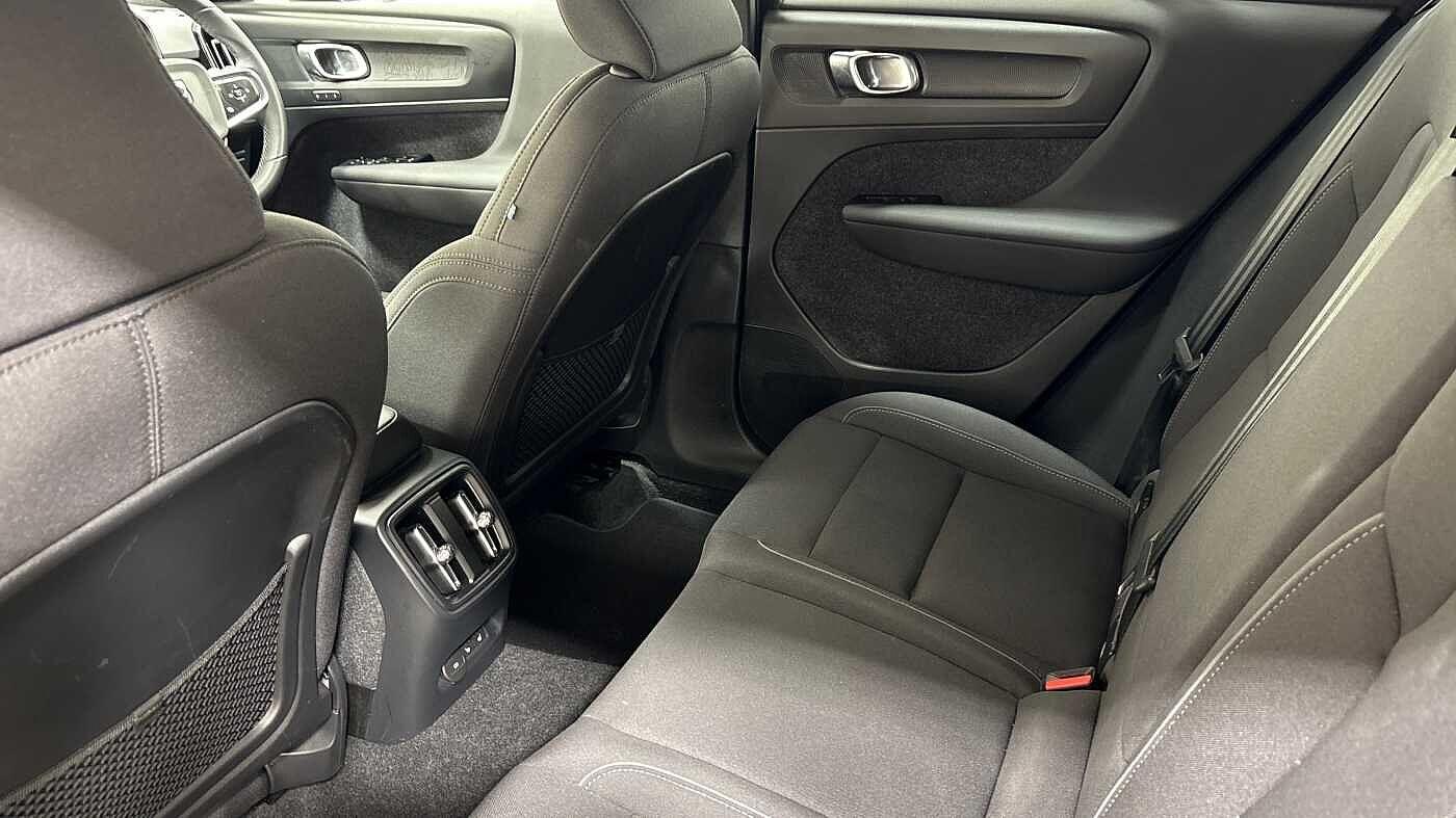 Used Volvo XC40 2022 for sale - 77440912: Photo 13