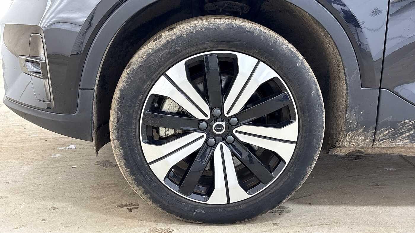 Used Volvo XC40 2022 for sale - 77440912: Photo 16