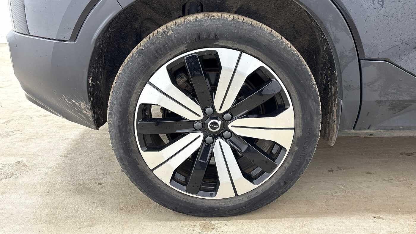 Used Volvo XC40 2022 for sale - 77440912: Photo 19