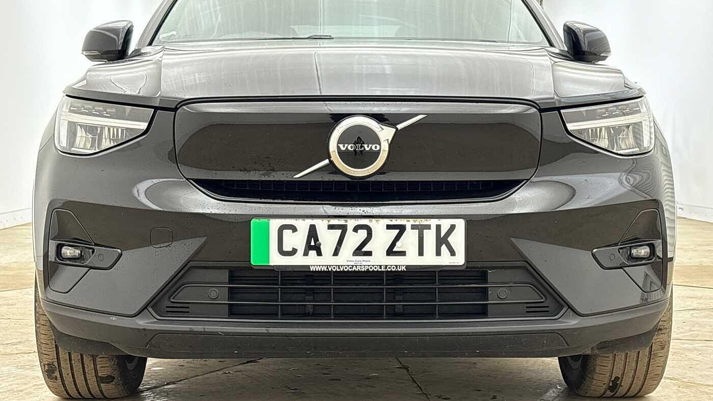 Used Volvo XC40 2022 for sale - 77440912: Photo 23