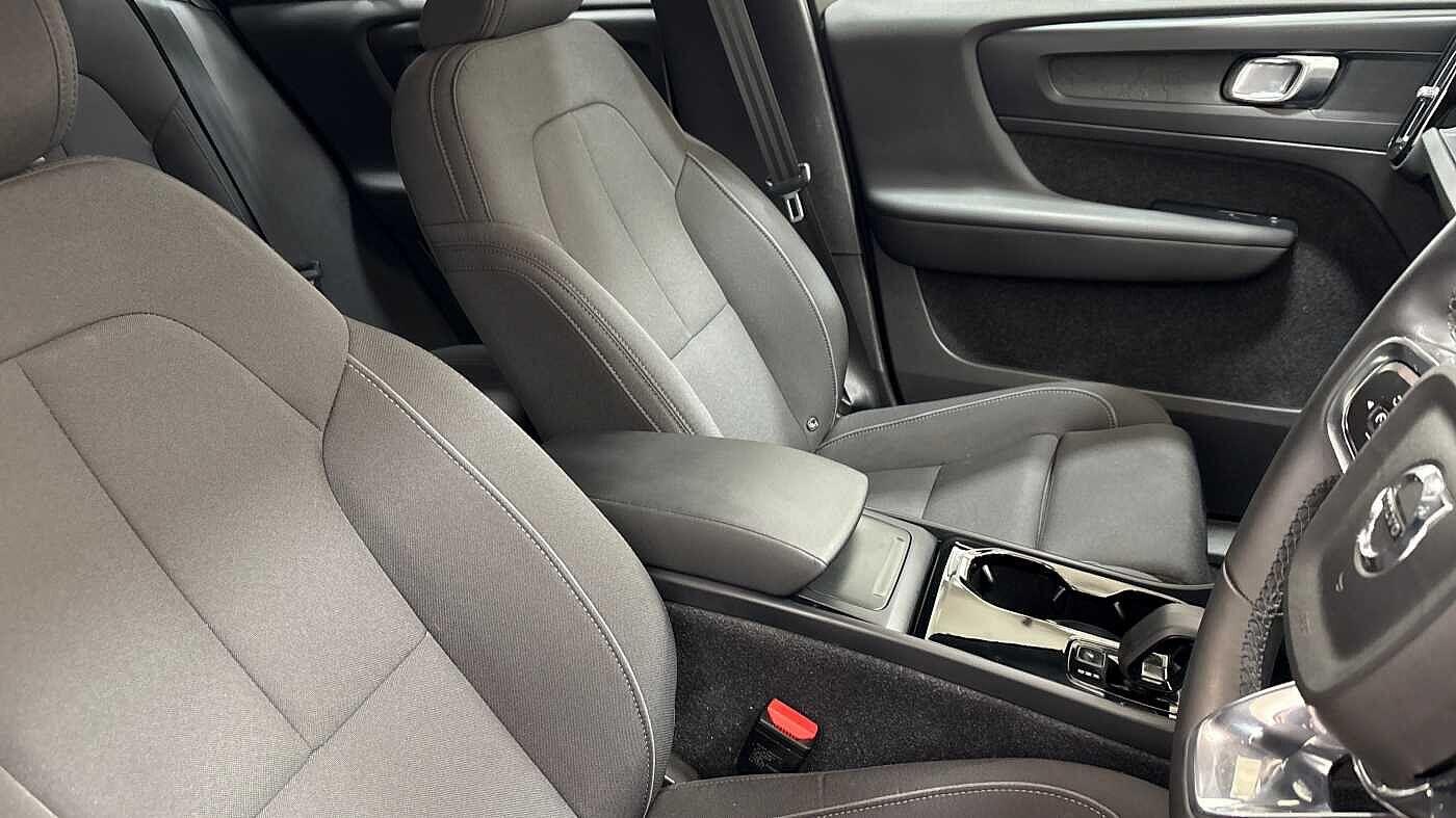 Used Volvo XC40 2022 for sale - 77440912: Photo 28