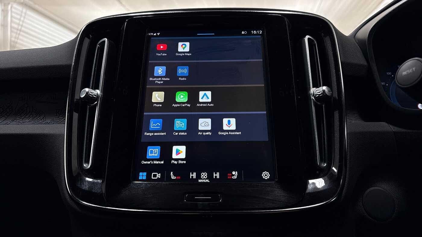 Used Volvo XC40 2022 for sale - 77440912: Photo 33