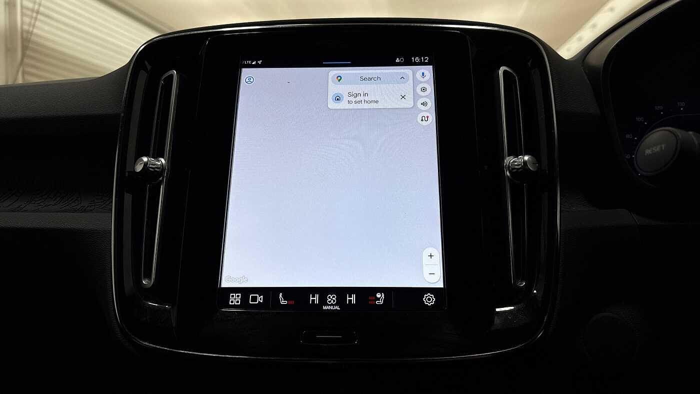 Used Volvo XC40 2022 for sale - 77440912: Photo 35