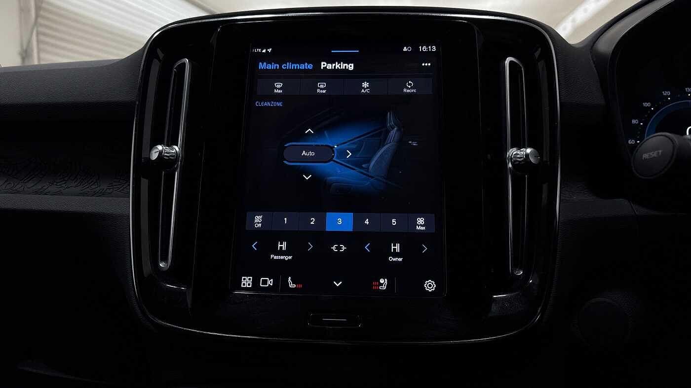 Used Volvo XC40 2022 for sale - 77440912: Photo 38