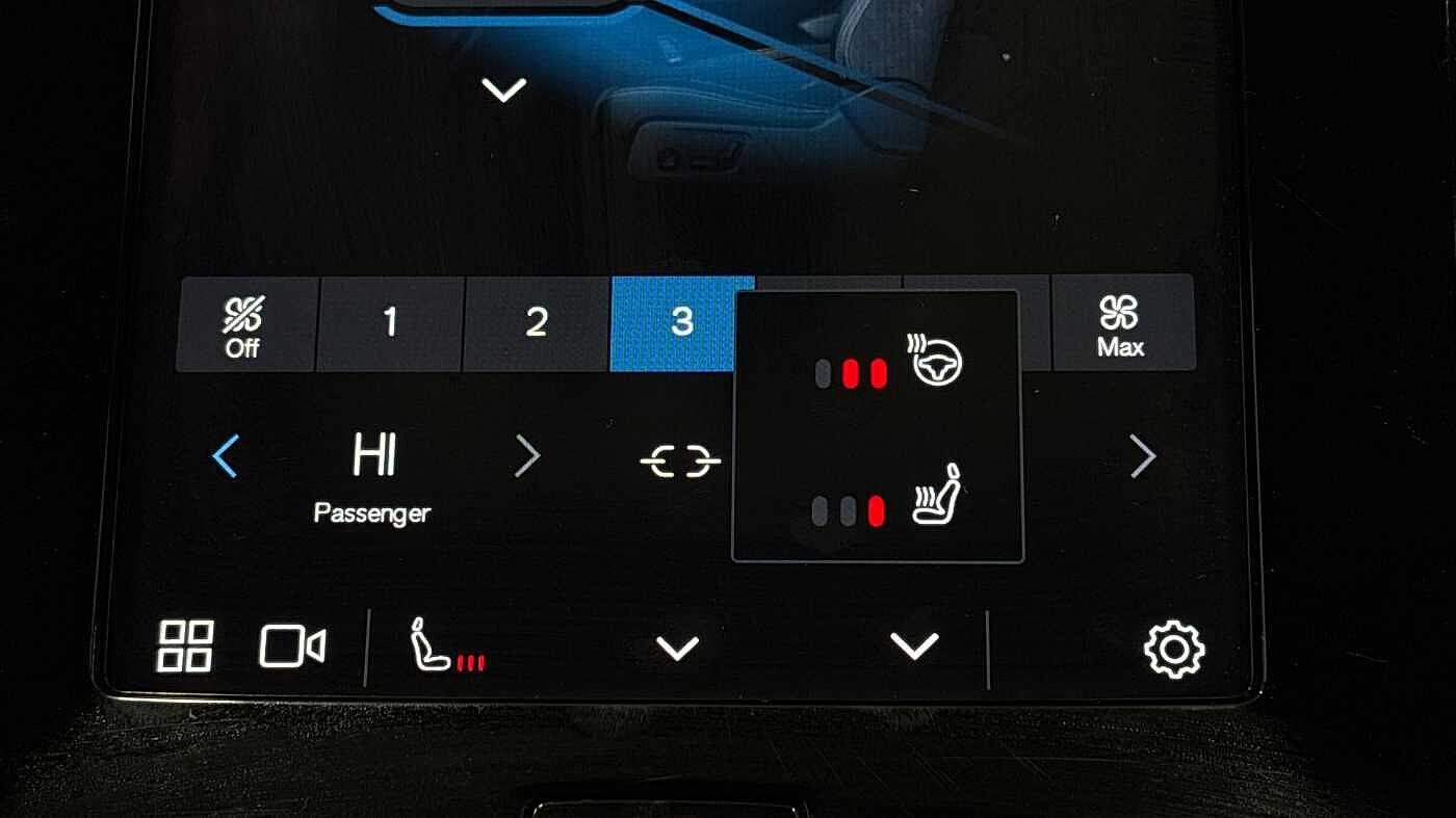 Used Volvo XC40 2022 for sale - 77440912: Photo 39