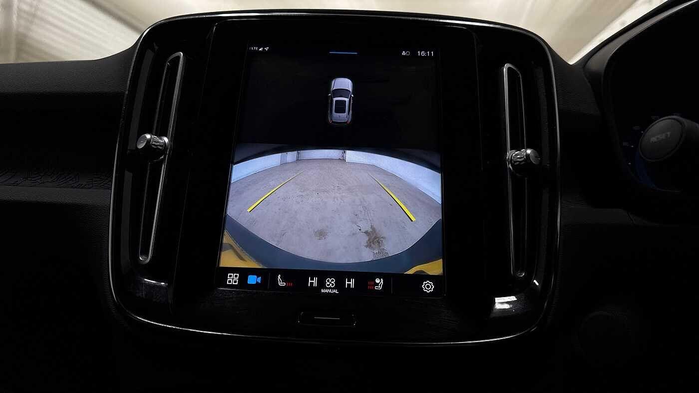 Used Volvo XC40 2022 for sale - 77440912: Photo 40