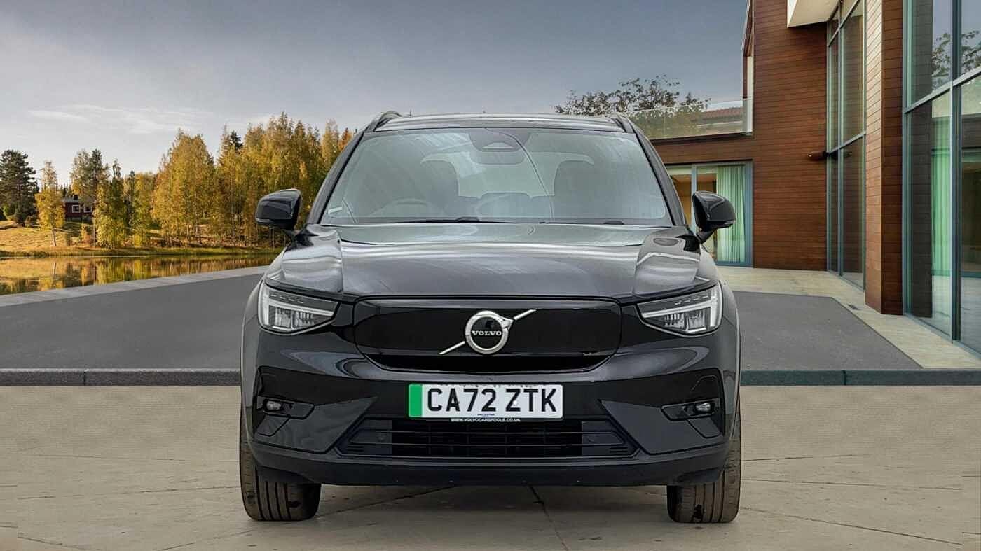 Used Volvo XC40 2022 for sale - 77440912: Photo 8