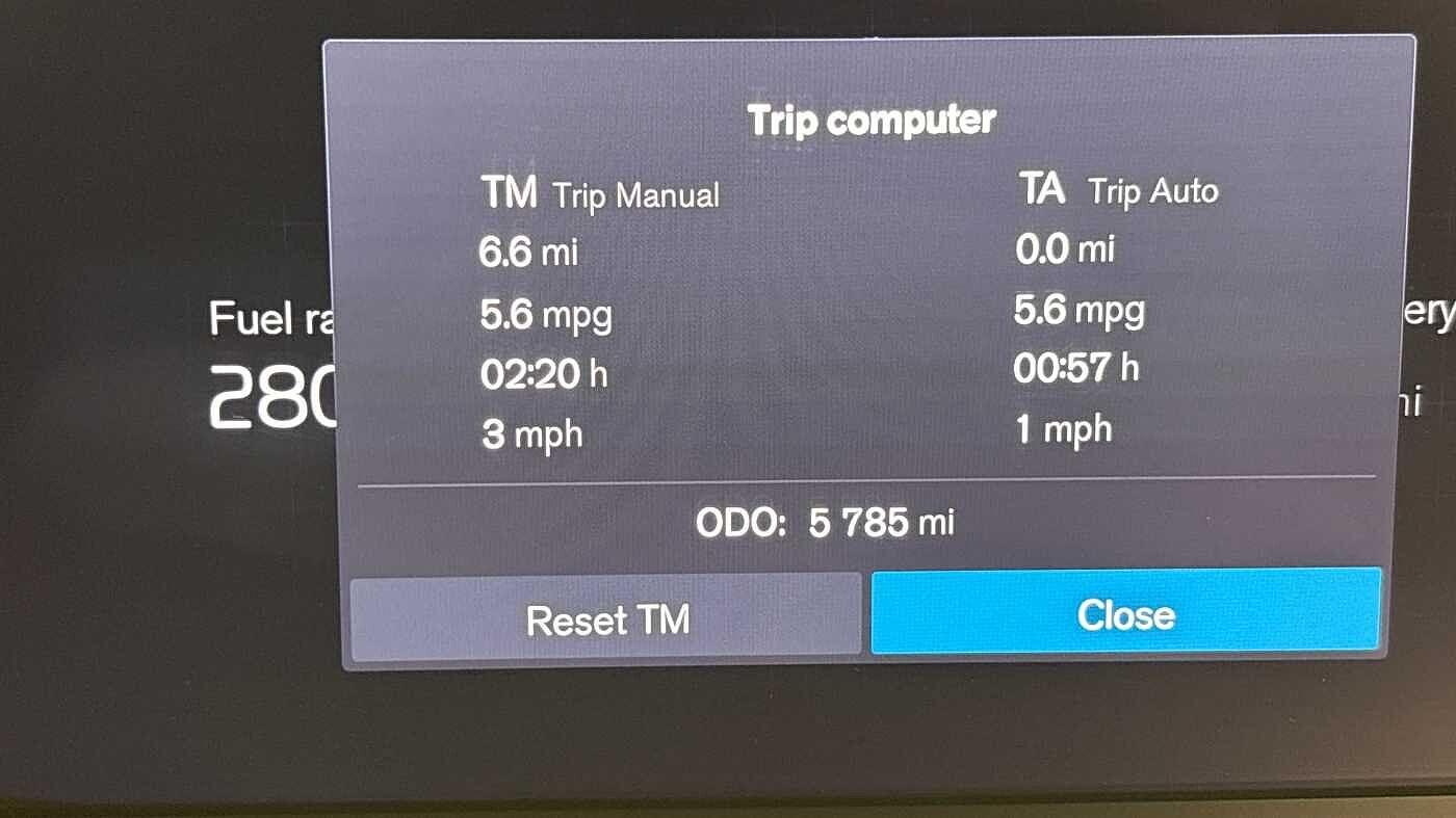 Used Volvo XC90 2025 for sale - 76644977: Photo 12