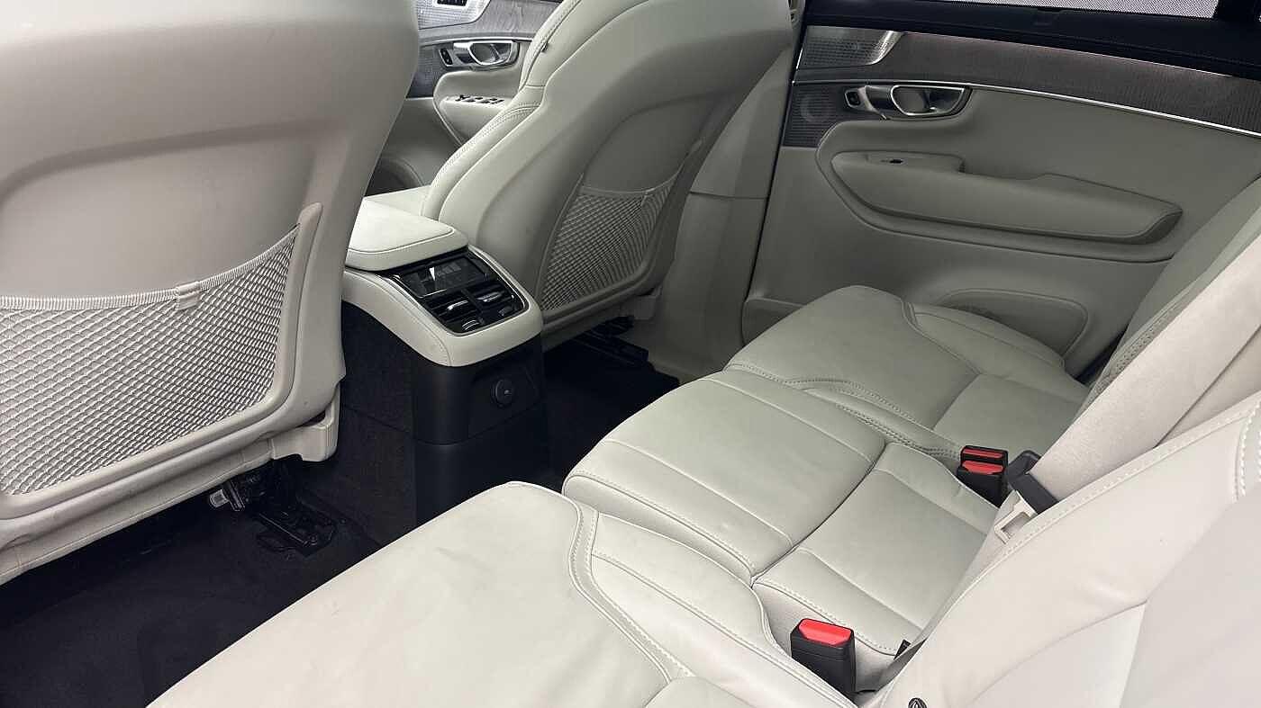 Used Volvo XC90 2025 for sale - 76644977: Photo 13