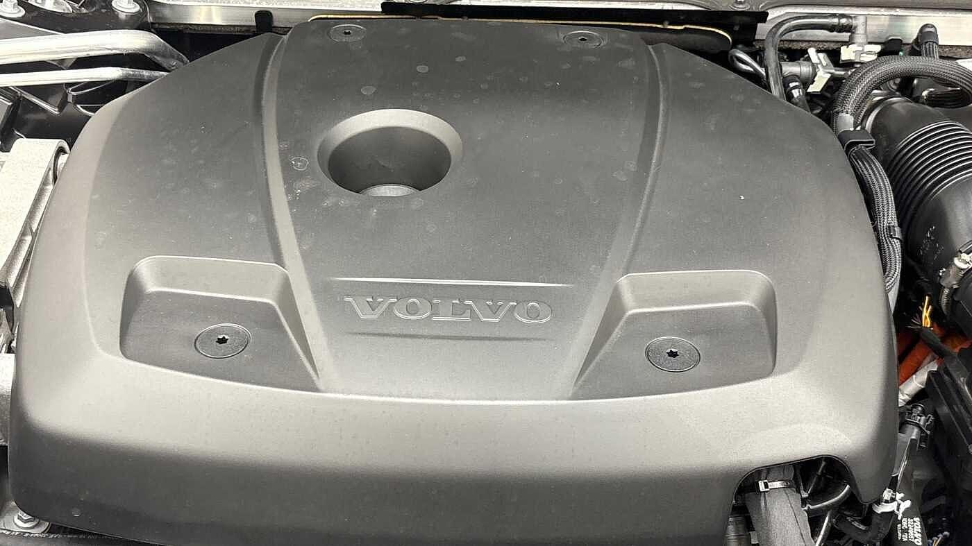 Used Volvo XC90 2025 for sale - 76644977: Photo 15