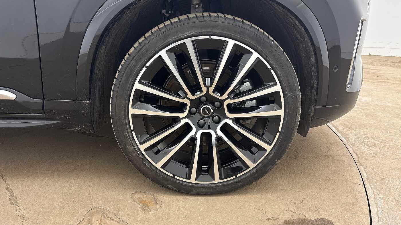 Used Volvo XC90 2025 for sale - 76644977: Photo 16