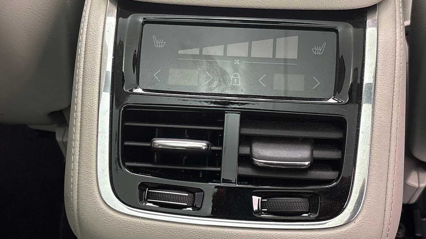 Used Volvo XC90 2025 for sale - 76644977: Photo 17